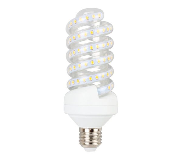 B.V. LED Izzó E27/20W/230V 6500K