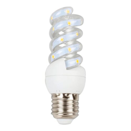 B.V. LED Izzó E27/4