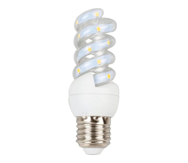 B.V. LED Izzó E27/4