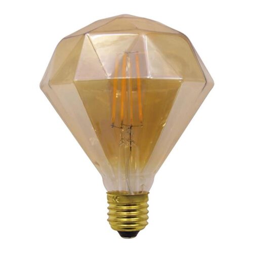 LED izzó E27/4W/230V 2700K