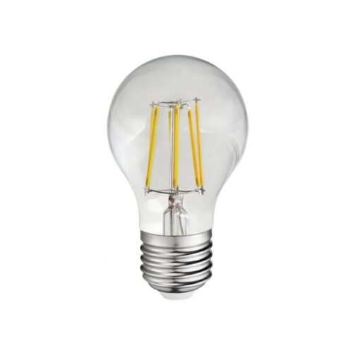 LED Izzó E27/4W/230V 3000K