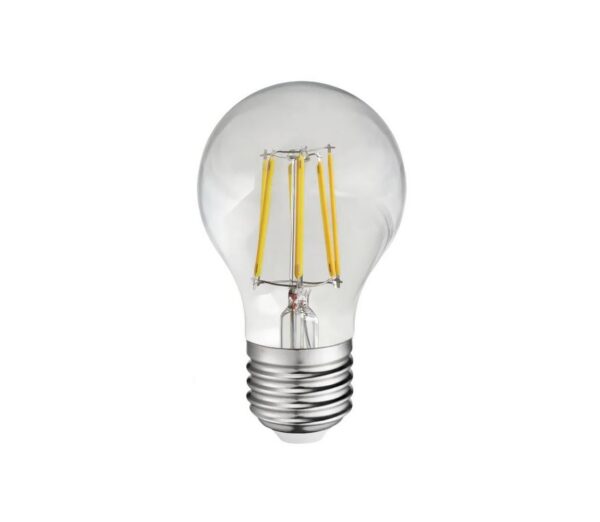 LED Izzó E27/4W/230V 3000K