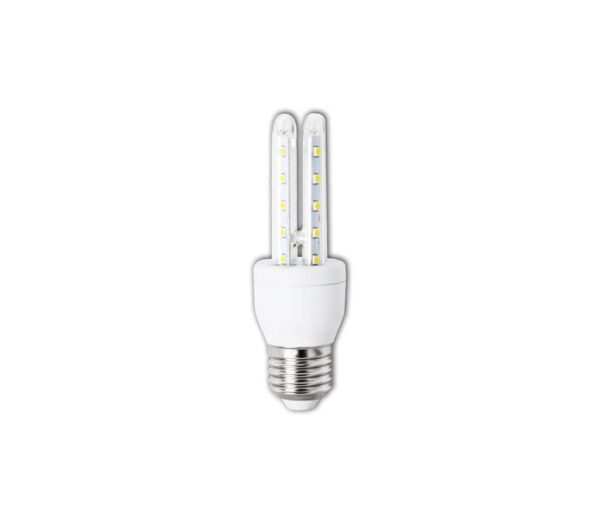 B.V. LED Izzó E27/4W/230V 6500K