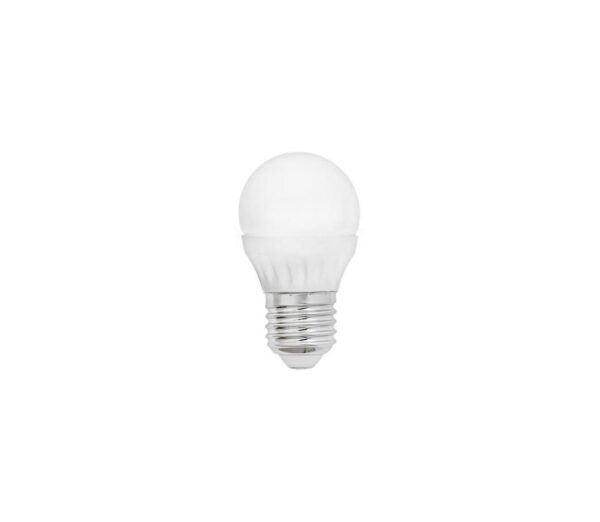 LED Izzó E27/6W/230V 3000K