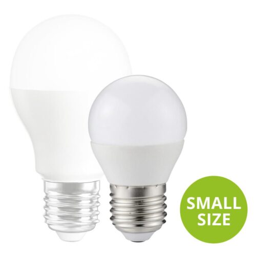 LED izzó E27/6W/230V 4000K