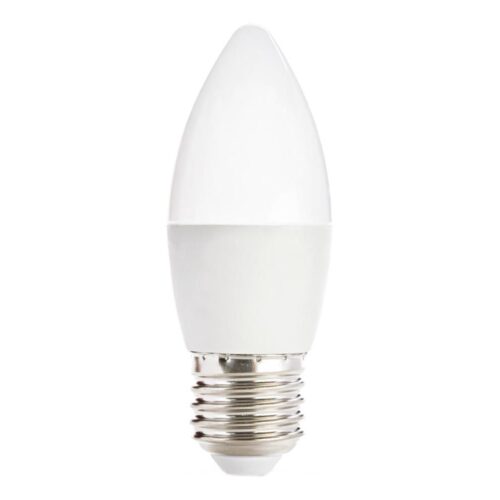 LED Izzó E27/7W/230V 3000K