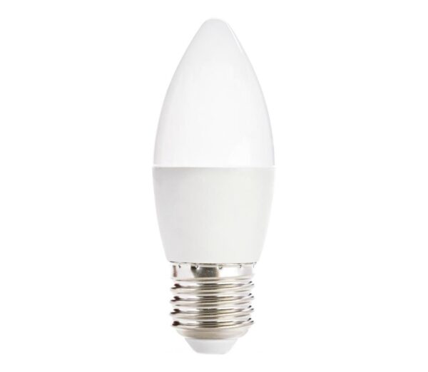 LED Izzó E27/7W/230V 3000K