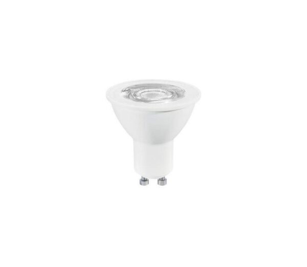LED Izzó ECO GU10/5W/230V 2700K 350lm