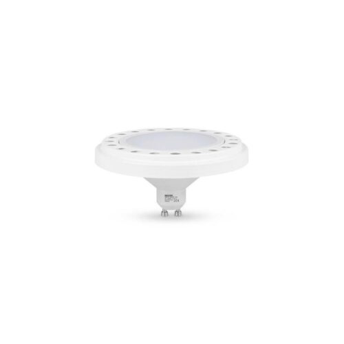 Brilagi LED Izzó ECOLINE AR111 GU10/12W/230V 3000K 120° fehér