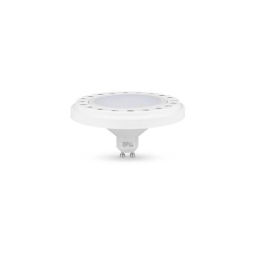 Brilagi LED Izzó ECOLINE AR111 GU10/15W/230V 4000K 120° fehér