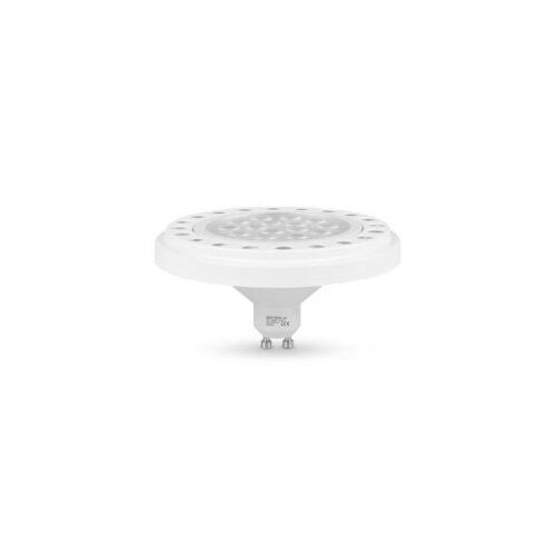 Brilagi LED Izzó ECOLINE AR111 GU10/15W/230V 4000K 30° fehér
