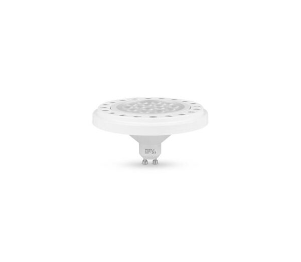 Brilagi LED Izzó ECOLINE AR111 GU10/15W/230V 4000K 30° fehér