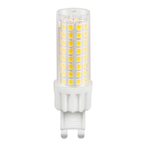 Brilagi LED Izzó ECOLINE G9/7W/230V 3000K
