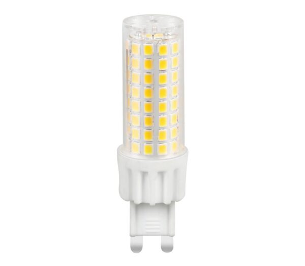 Brilagi LED Izzó ECOLINE G9/7W/230V 3000K