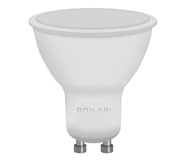 Brilagi LED Izzó ECOLINE GU10/8