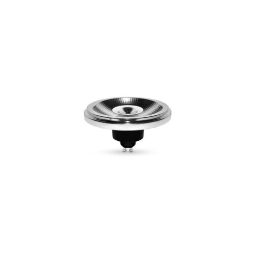 Brilagi LED Izzó ECOLINE HALO AR111 GU10/12W/230V 3000K 24°