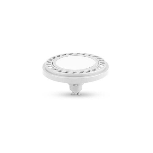 Brilagi LED Izzó ECOLINE SOFT AR111 GU10/9W/230V 4000K 120° fehér