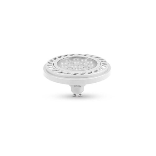 Brilagi LED Izzó ECOLINE SOFT AR111 GU10/9W/230V 4000K 30° fehér