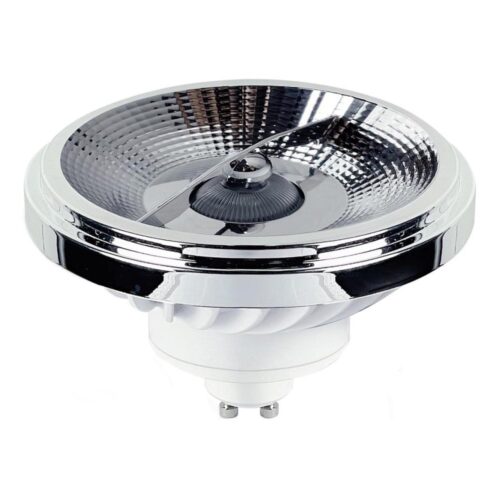 LED Izzó ES111 GU10/15W/230V 4000K