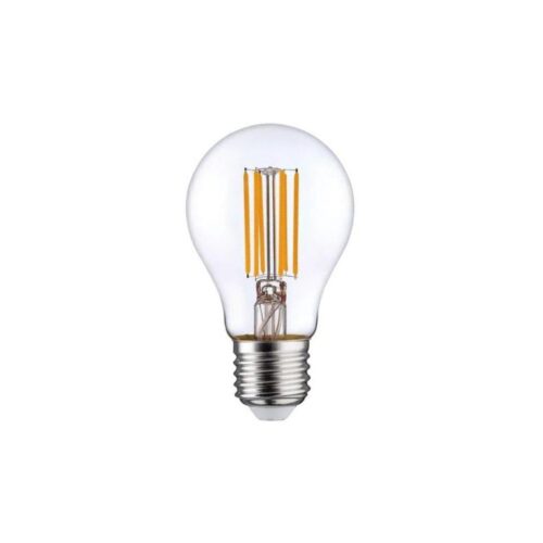 LED Izzó FILAMENT A60 E27/12W/230V 3000K