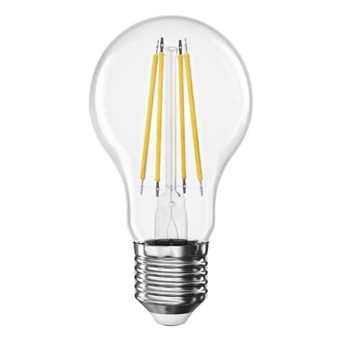 LED Izzó FILAMENT A60 E27/3