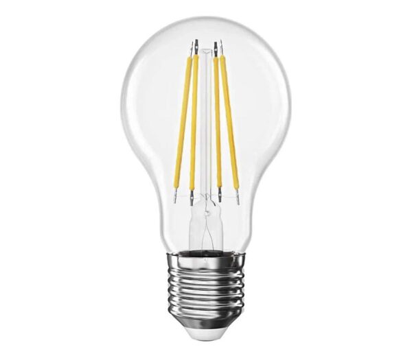 LED Izzó FILAMENT A60 E27/3