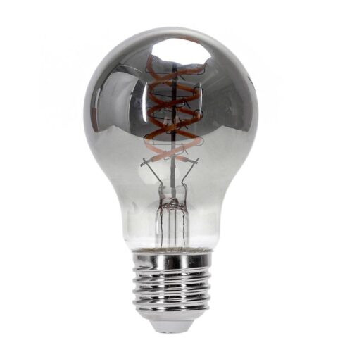 B.V. LED Izzó FILAMENT A60 E27/4W/230V 1800K