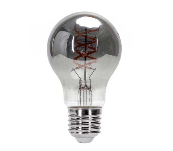B.V. LED Izzó FILAMENT A60 E27/4W/230V 1800K