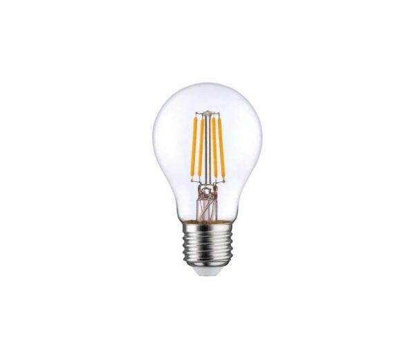LED Izzó FILAMENT A60 E27/6W/230V 3000K