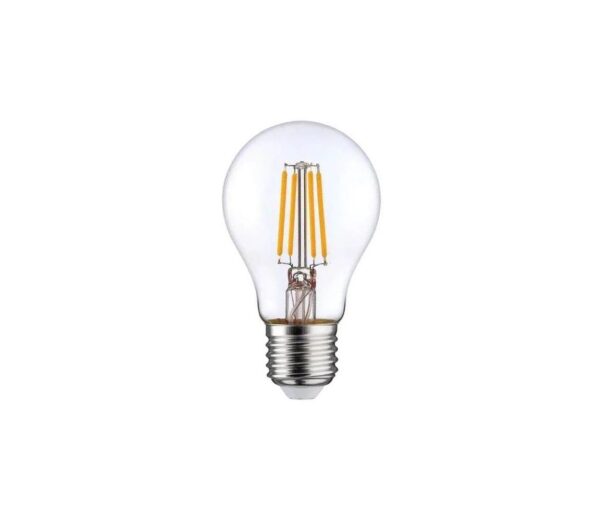 LED Izzó FILAMENT A60 E27/7