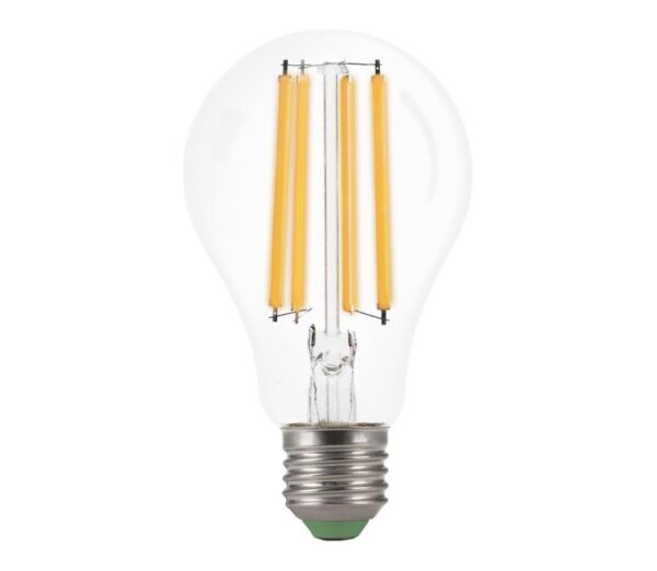 B.V. LED Izzó FILAMENT A60 E27/8W/230V 2700K