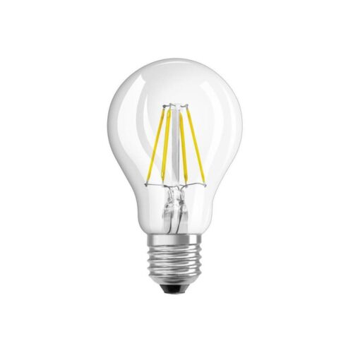 LED Izzó FILAMENT A60 E27 LED/7W/230V 2700K