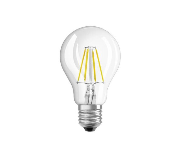 LED Izzó FILAMENT A60 E27 LED/7W/230V 2700K