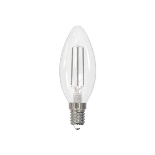 LED Izzó FILAMENT C35 E14/4