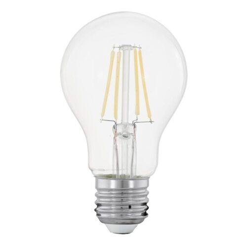 Eglo LED Izzó FILAMENT CLEAR E27/4W/230V