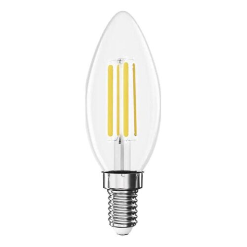 LED Izzó FILAMENT E14/3