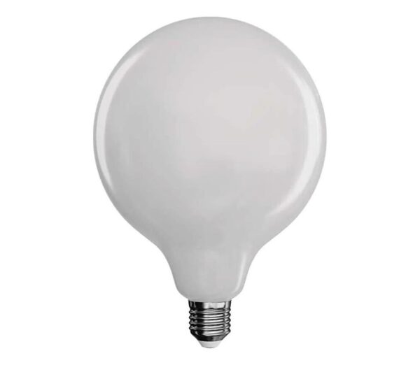 LED Izzó FILAMENT E27/18W/230V 2700K