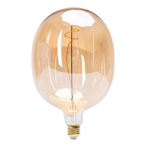 B.V. LED Izzó FILAMENT E27/4W/230V 1800K