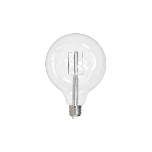 LED Izzó FILAMENT G125 E27/13W/230V 4000K