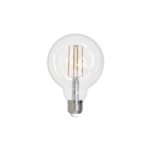 LED Izzó FILAMENT G95 E27/11W/230V 4000K