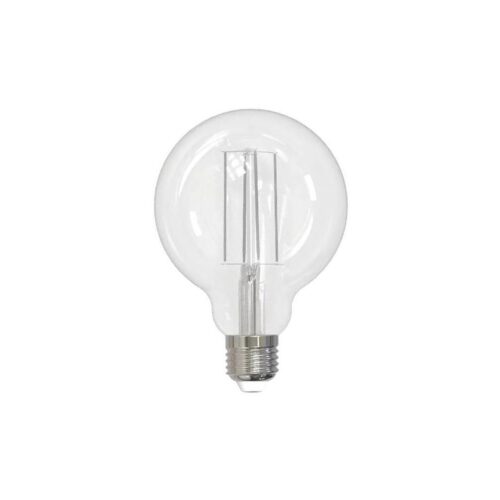 LED Izzó FILAMENT G95 E27/13W/230V 3000K