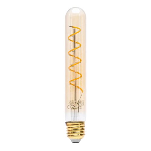 B.V. LED Izzó FILAMENT T30 E27/4W/230V 1800K