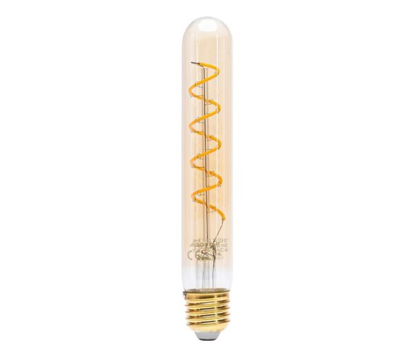 B.V. LED Izzó FILAMENT T30 E27/4W/230V 1800K
