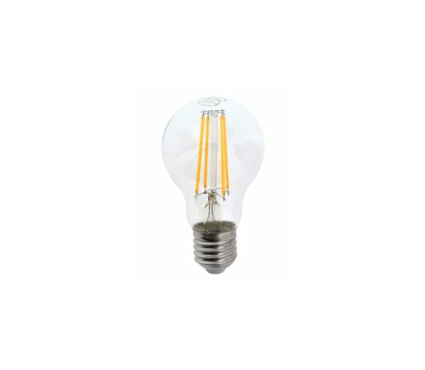 LED Izzó FILAMENT VINTAGE A60 E27/7W/230V 2700K