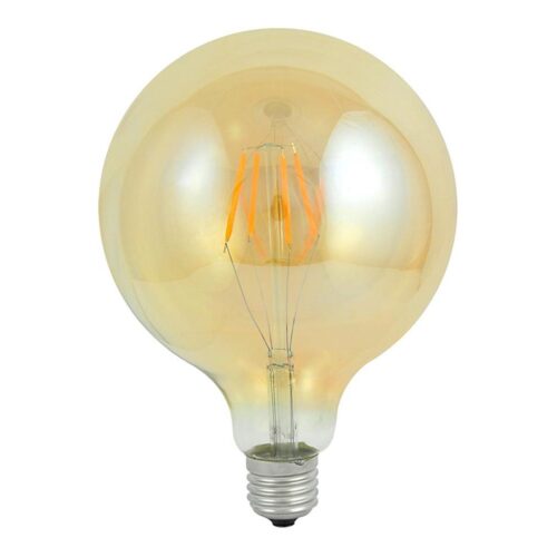 LED izzó FILAMENT VINTAGE E27/3