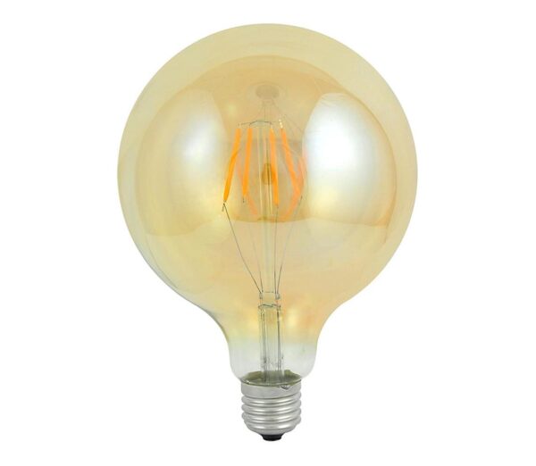 LED izzó FILAMENT VINTAGE E27/3