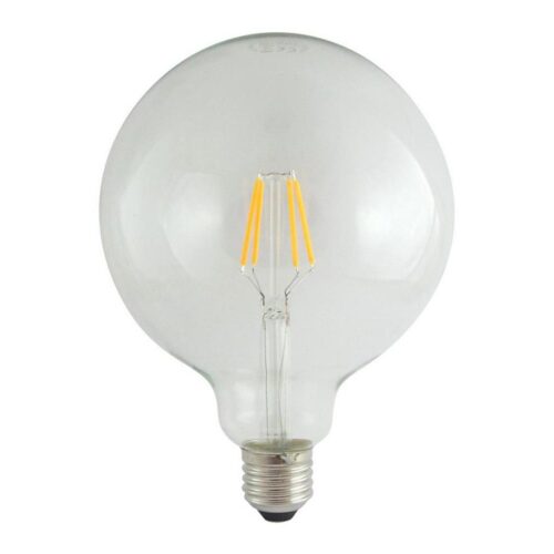 LED izzó FILAMENT VINTAGE E27/4W/230V 2700K