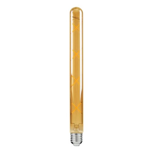 LED Izzó FILAMENT VINTAGE LED T30 E27/4