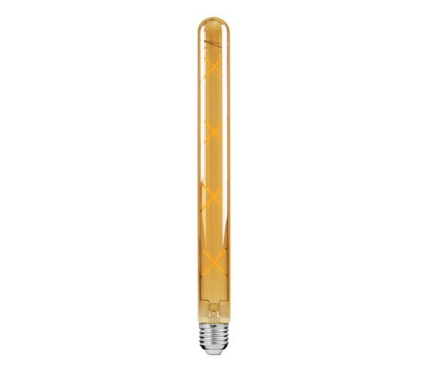 LED Izzó FILAMENT VINTAGE LED T30 E27/4