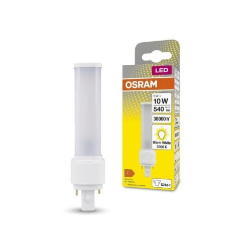 Osram LED Izzó G24d